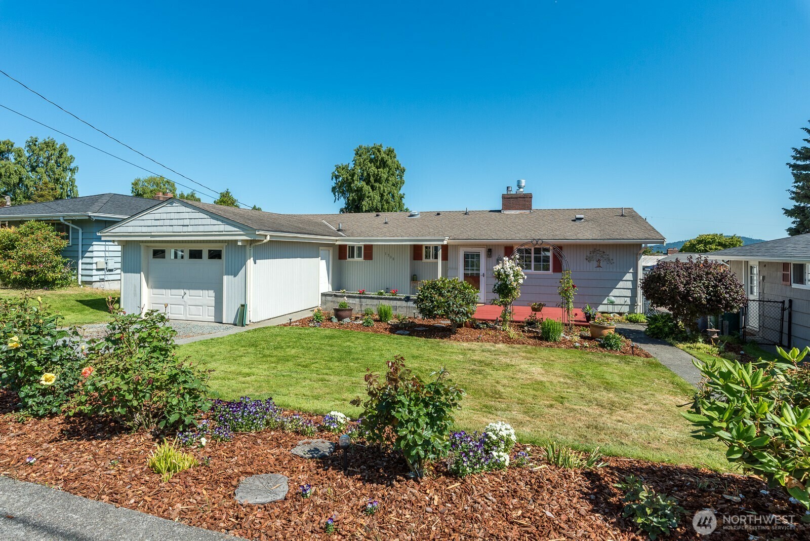 Property Photo: 1308 28th Street WA 98221