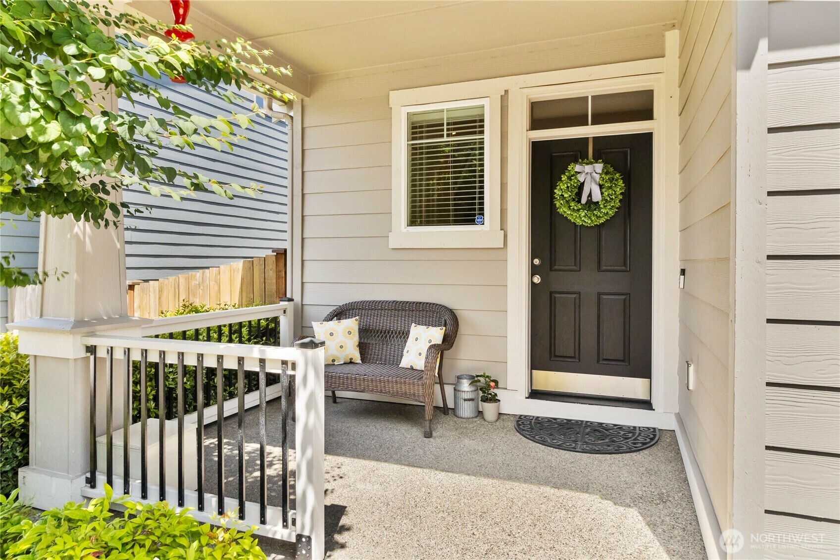 Property Photo: 902 Van Ogle Lane NW WA 98360