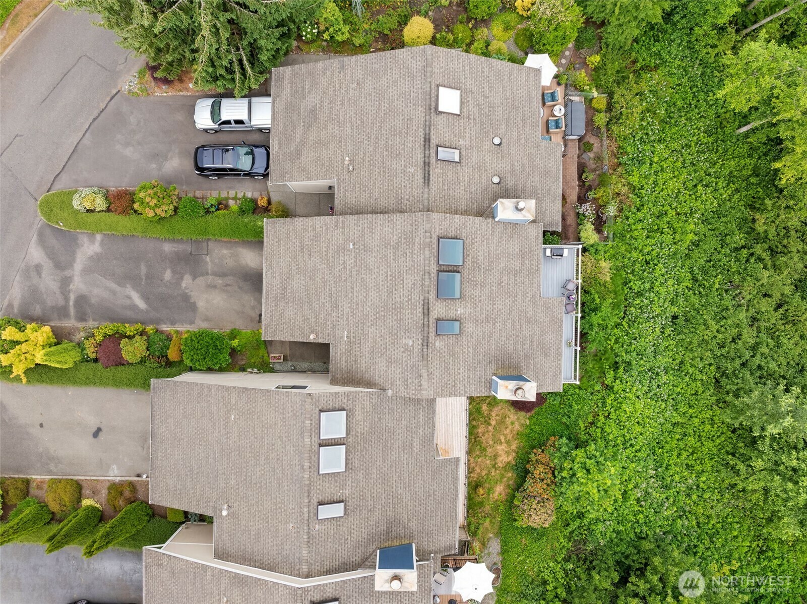 Property Photo: 2104 7th Avenue SW WA 98371