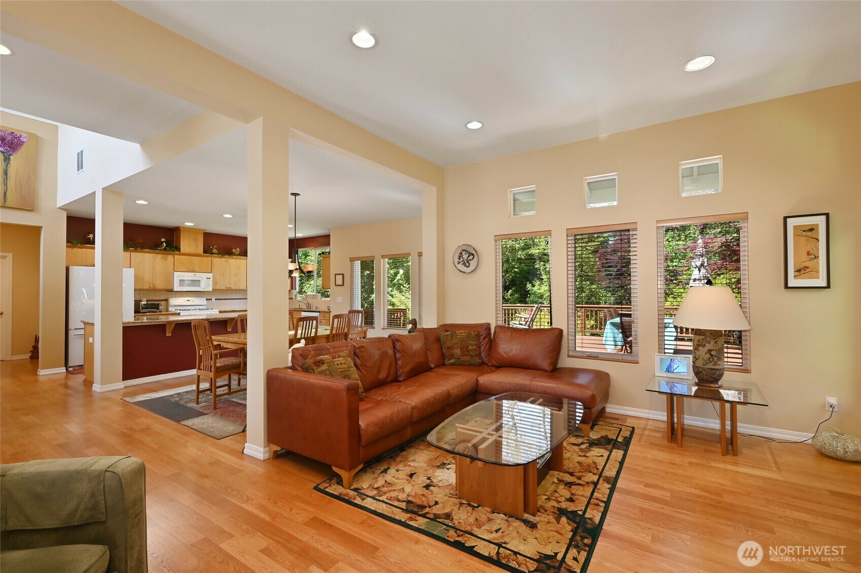 Property Photo: 23511 NE Twinberry Way WA 98053
