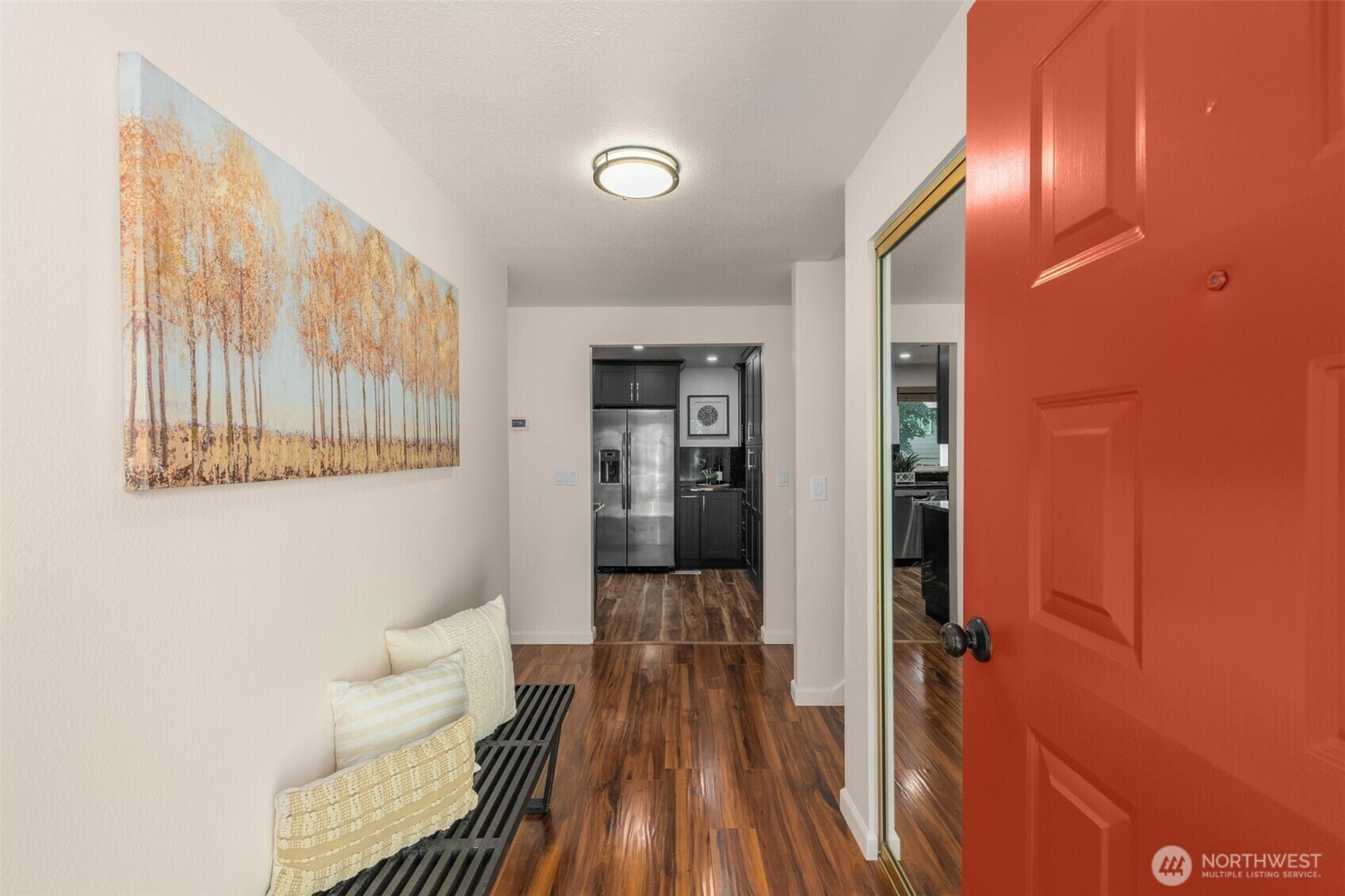 Property Photo: 14521 NE 180th Street WA 98072