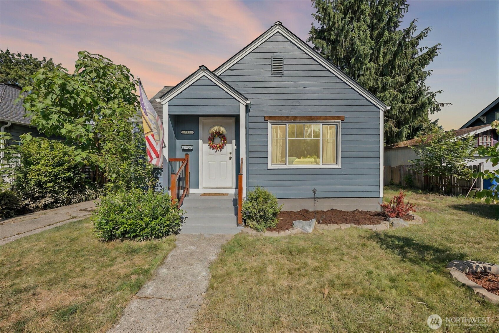 511  4th Street NW  Puyallup WA 98371 photo