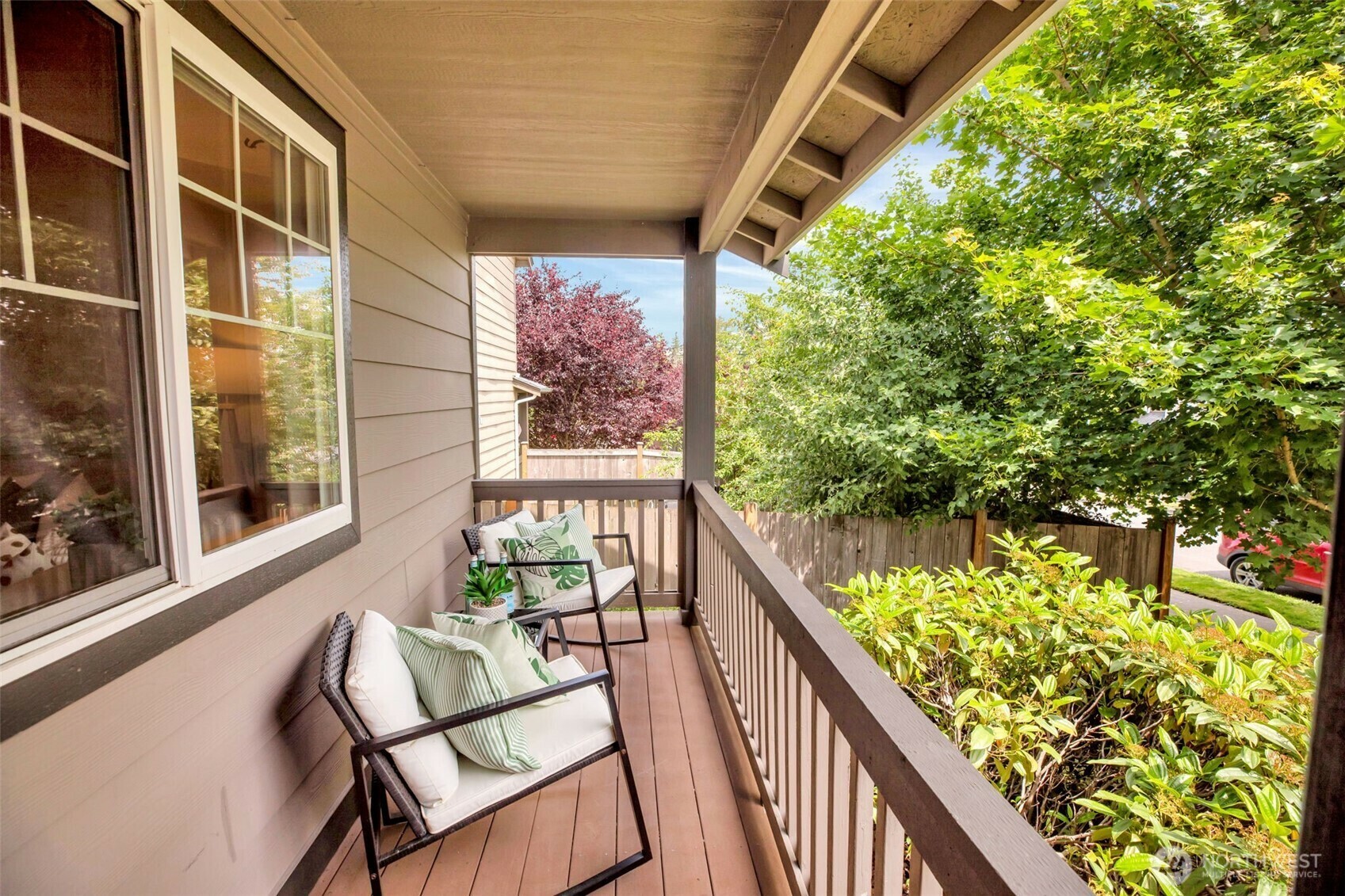 Property Photo: 211 Dallas Street WA 98274
