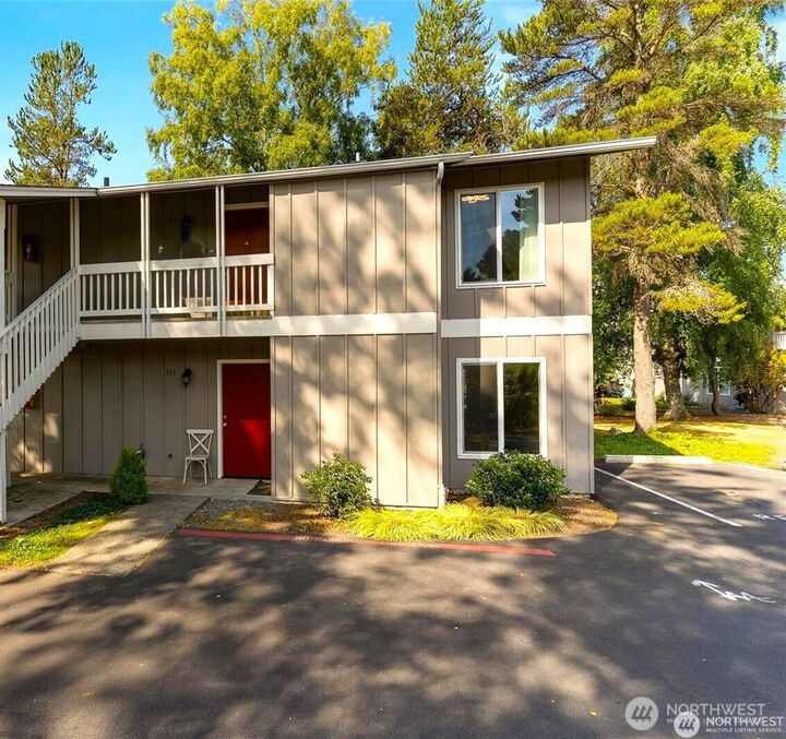 Property Photo: 5029 84th Street SW 301 WA 98275