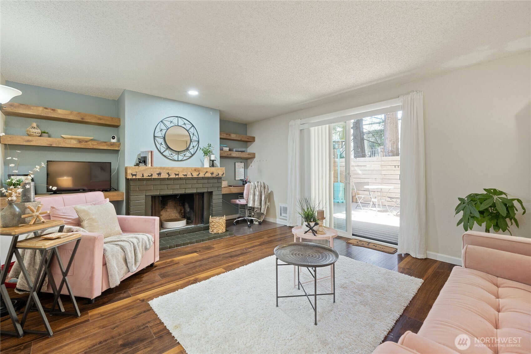 Property Photo: 4516 176th Street SW E4 WA 98037