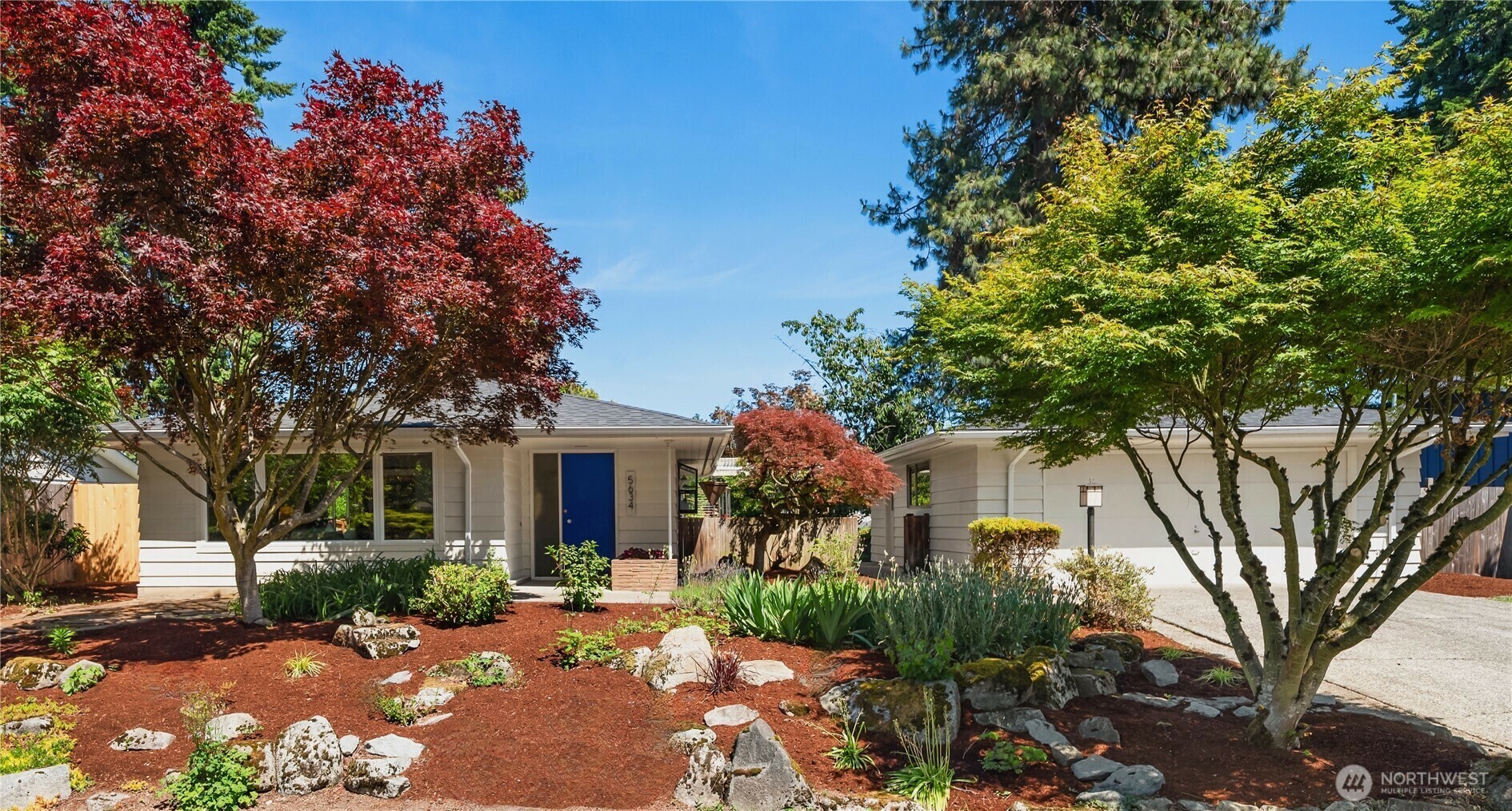 5634  116th Place SE  Bellevue WA 98006 photo