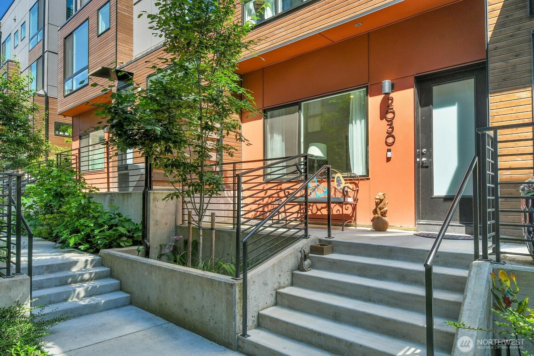 Property Photo: 2030 24th Avenue S 29 WA 98144