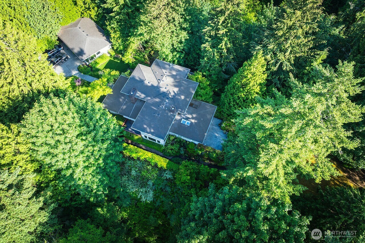 Property Photo: 1540 151st Place SE WA 98012