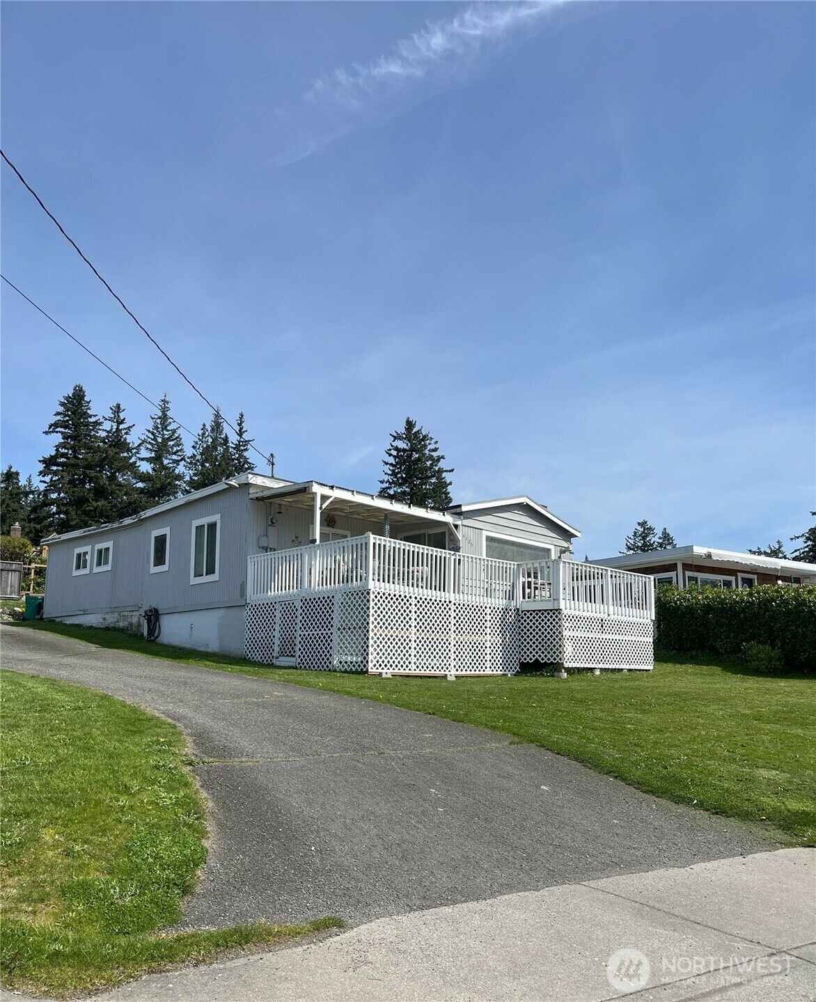 Property Photo: 4125 76th Place NW WA 98271