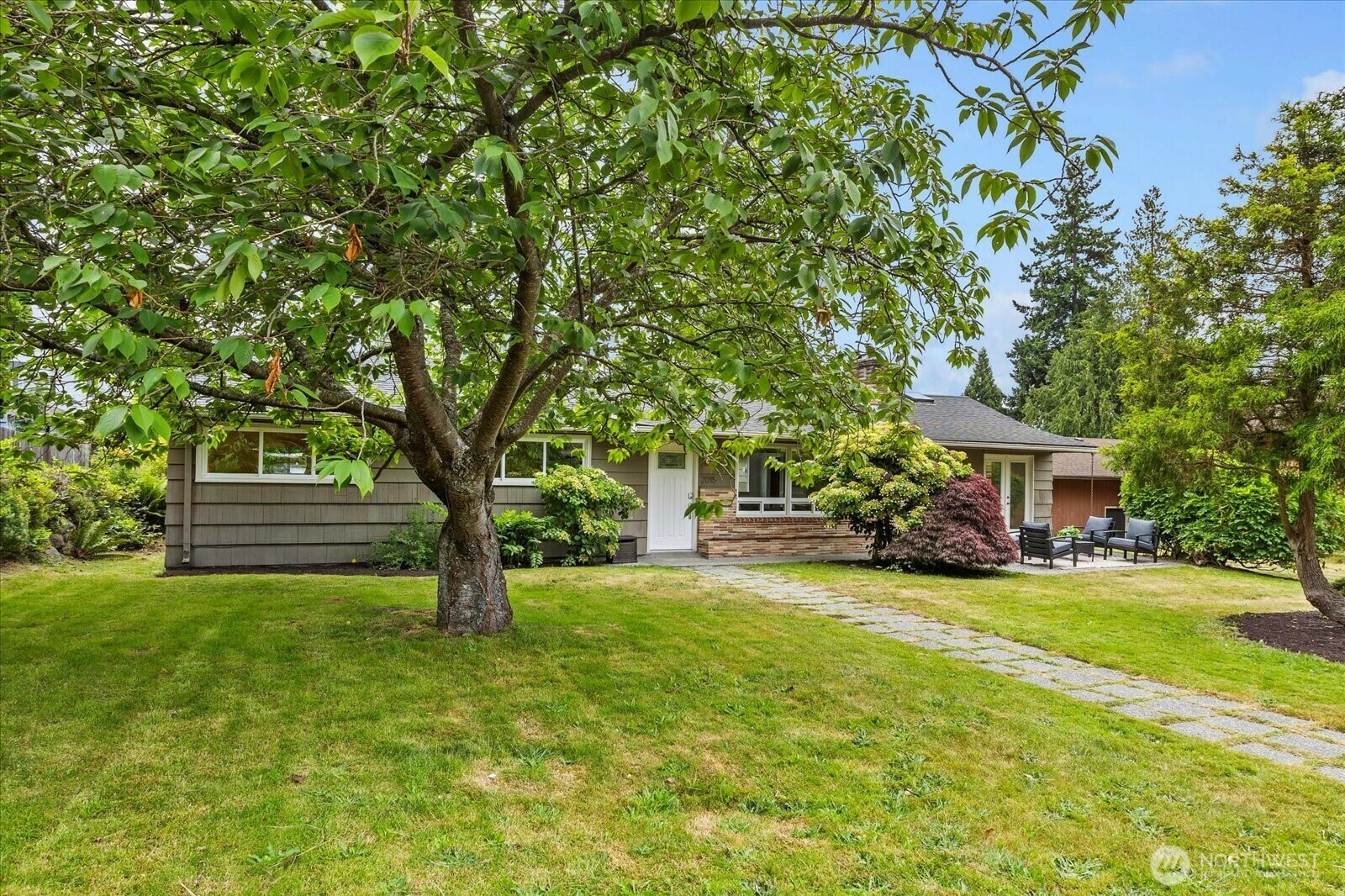 Property Photo: 2015 NW 204th Street WA 98177