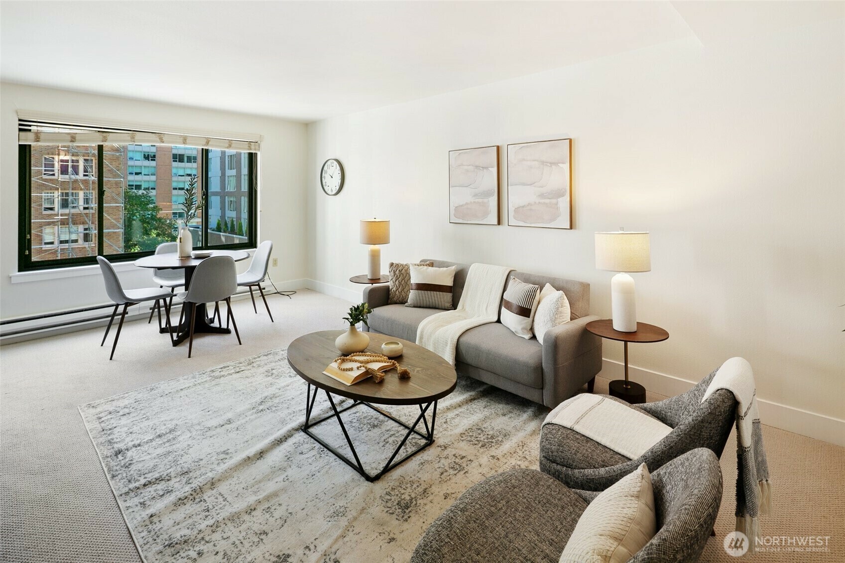 1105  Spring Street 712  Seattle WA 98104 photo