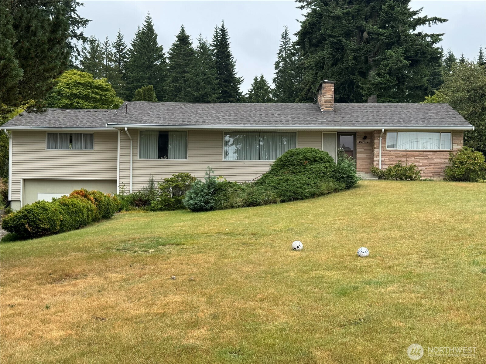 Property Photo: 20080 10th Avenue NW WA 98177