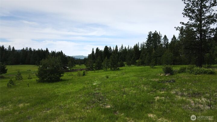 Property Photo: 13 Miner'S Ridge Road WA 98844