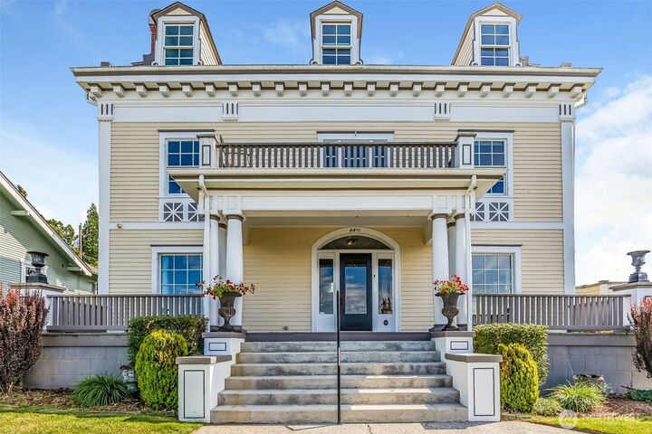 Property Photo:  4410 N 45th Street  WA 98407 