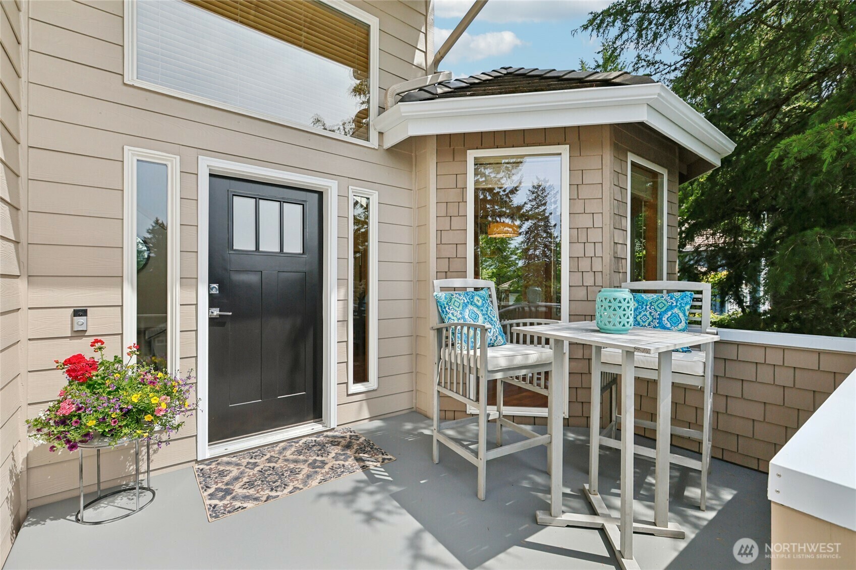 Property Photo: 2505 81st Street NW WA 98332