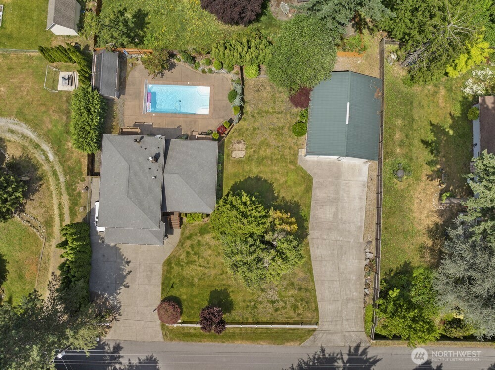 Property Photo: 5208 S 380th Street WA 98001