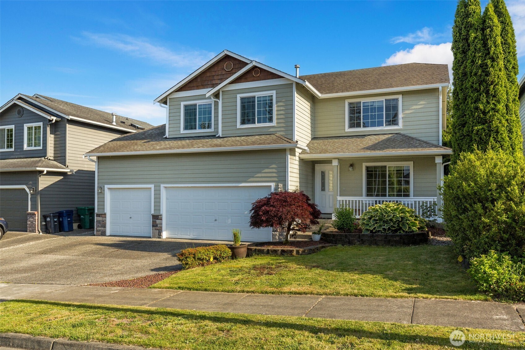 Property Photo: 7320 35th Street NE WA 98270