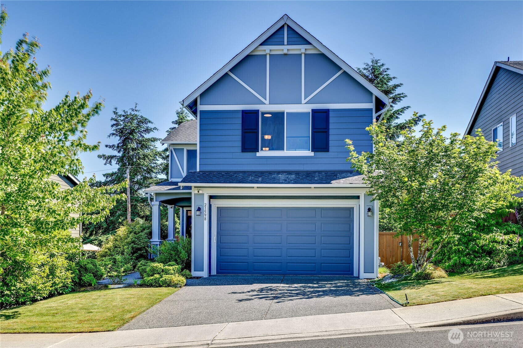 Property Photo: 21598 NW Monterey Loop WA 98370