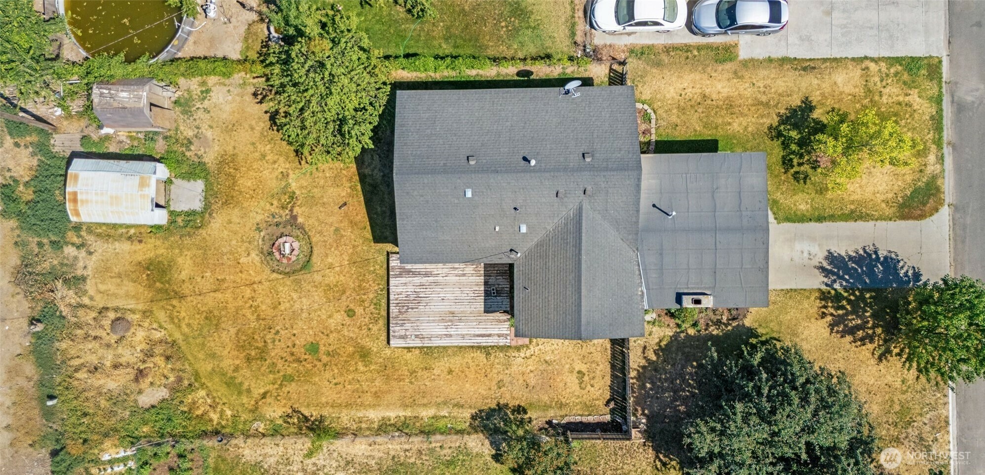 Property Photo: 832 S 2nd Avenue WA 99344
