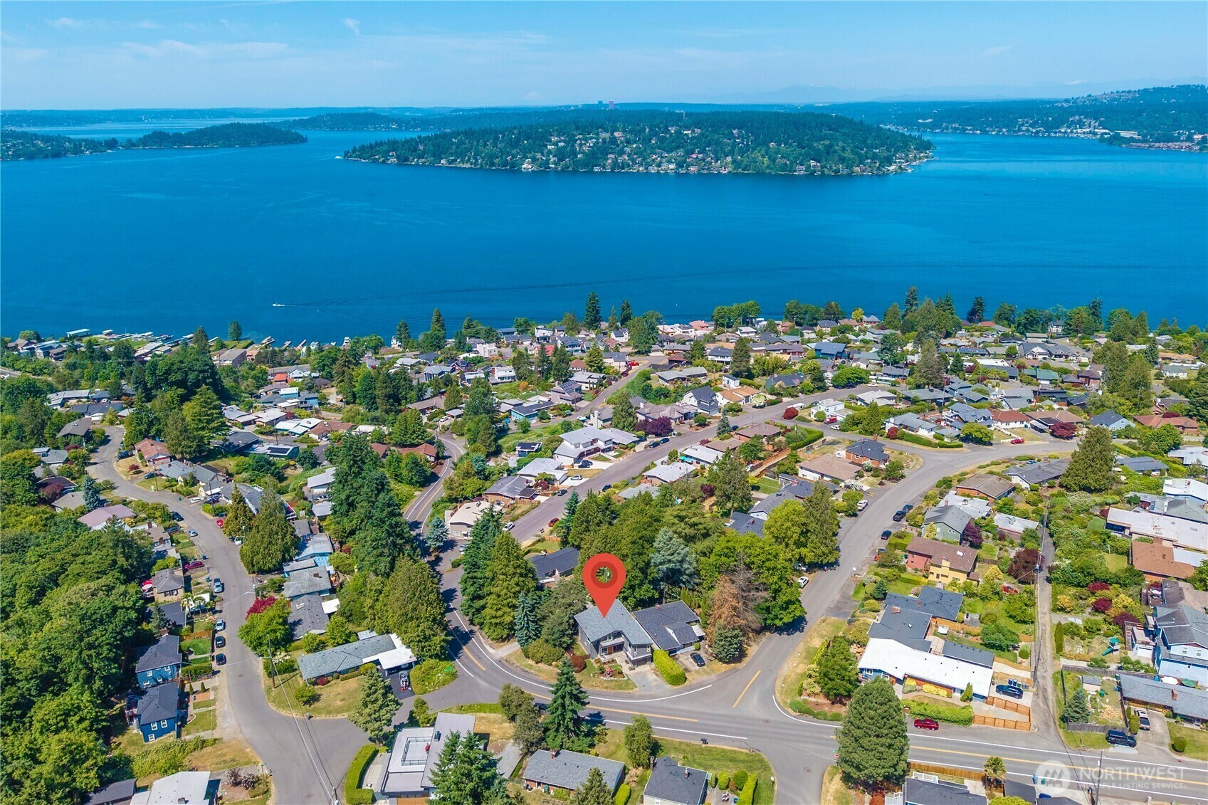Property Photo: 10650 Cornell Avenue S WA 98178