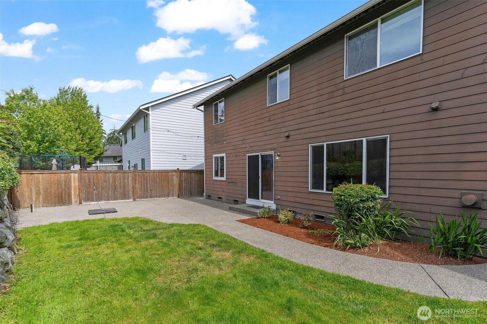Property Photo: 11716 59th Avenue SE WA 98296