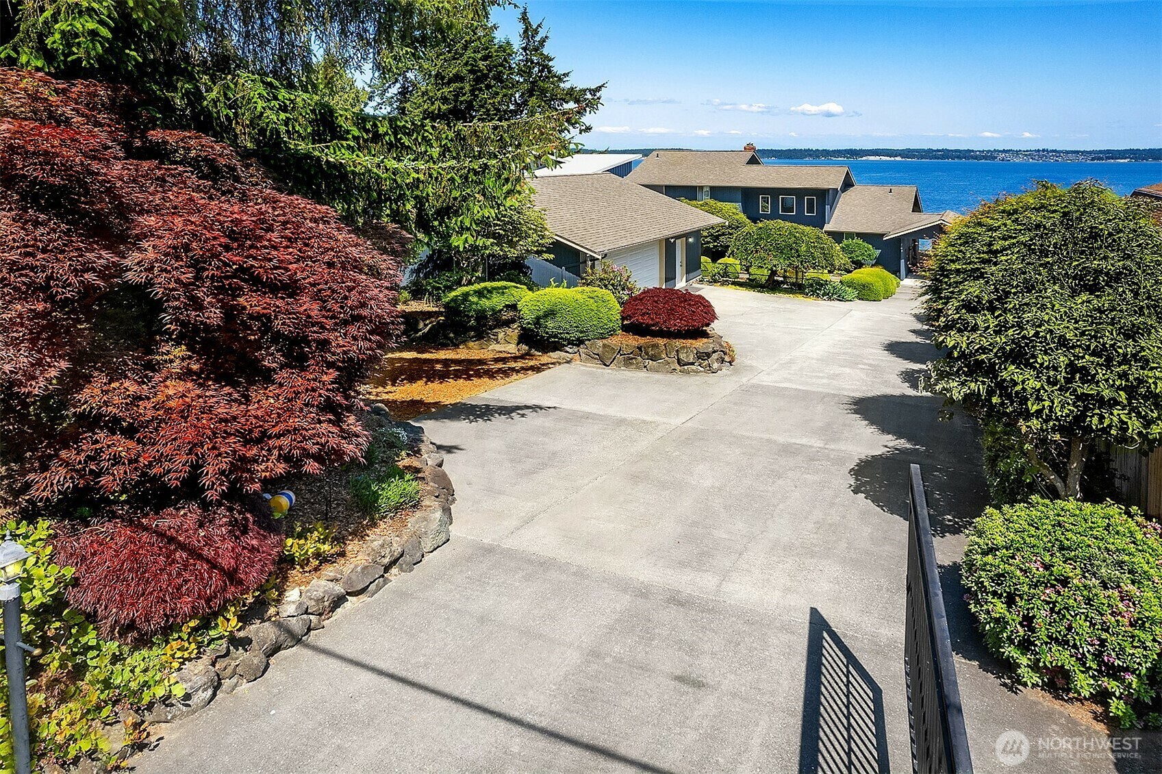 Property Photo: 212 Tala Shore Drive WA 98365