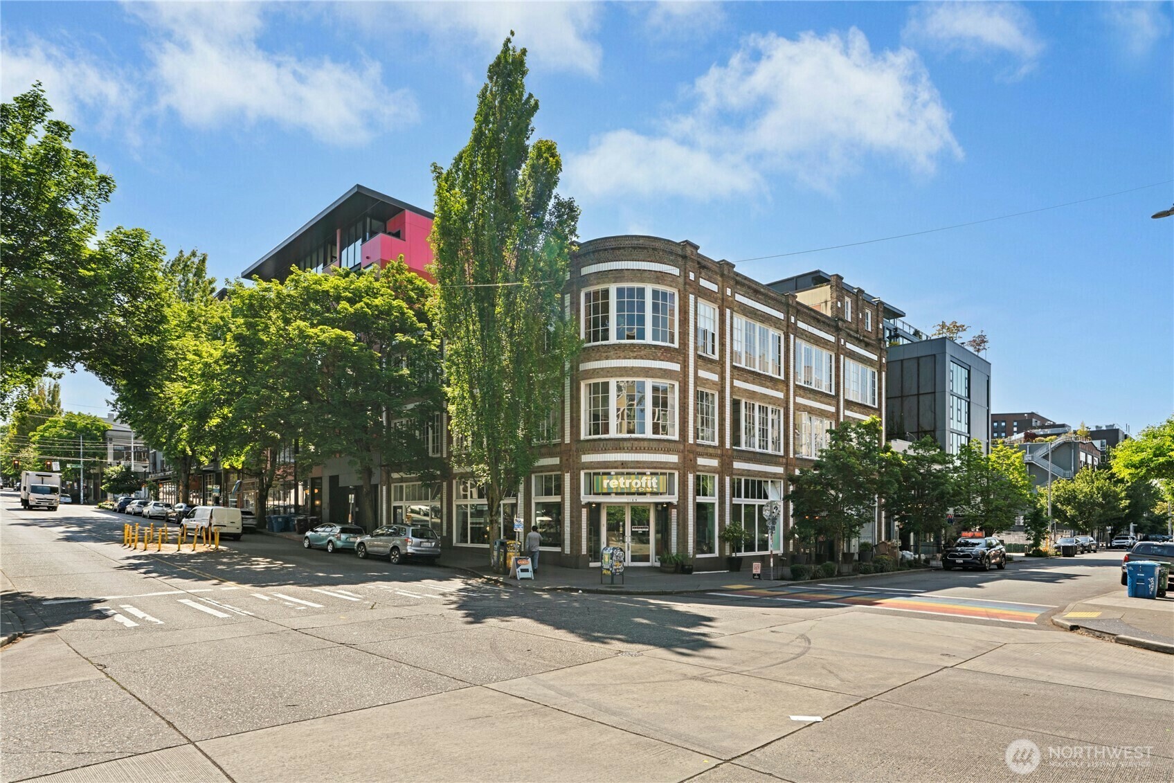 Property Photo: 1111 E Pike Street 302 WA 98122