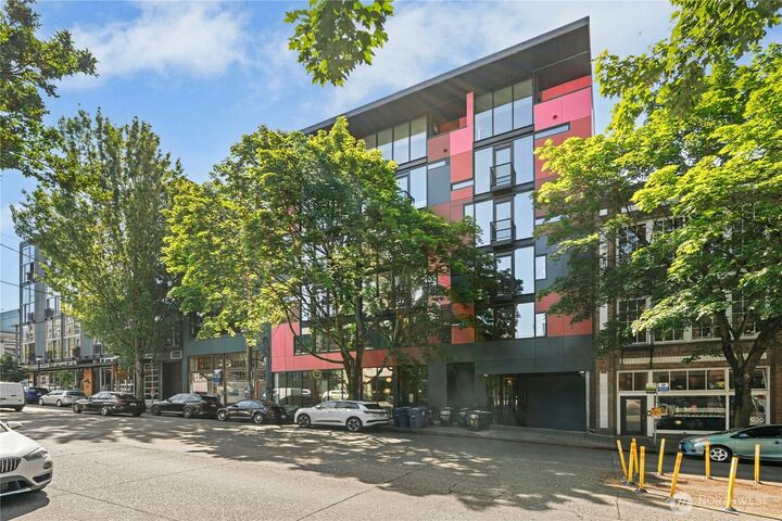 1111 E Pike Street 302  Seattle WA 98122 photo