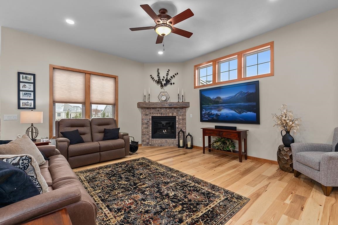 Property Photo: 4140 N Prairie Rose Lane WI 54913-6508