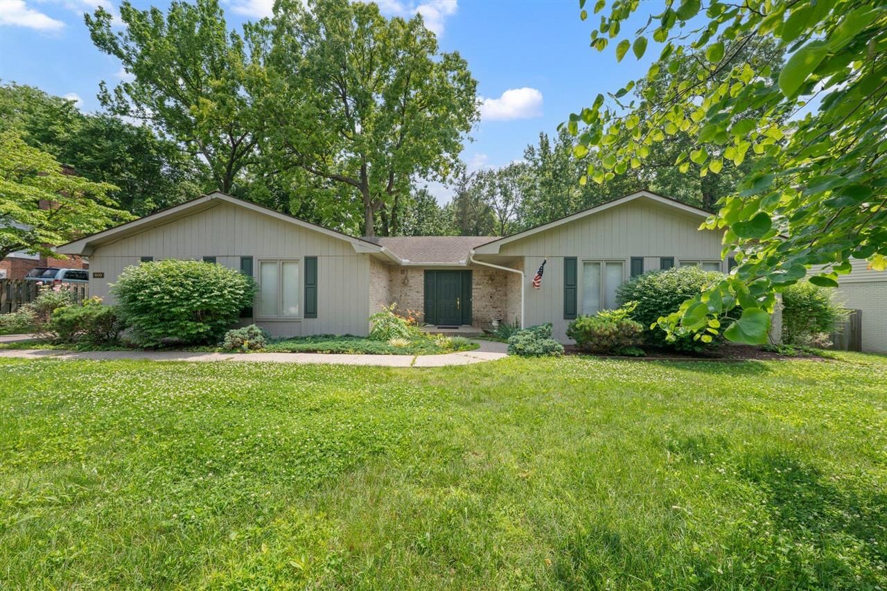 Property Photo:  609 Tulip Drive  KY 42104 