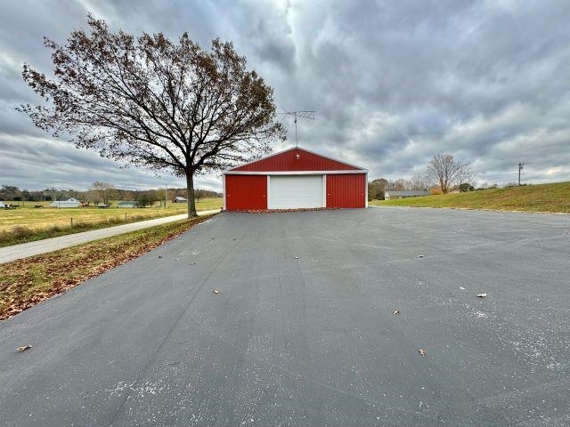 Property Photo: 151 Melshed Ferry Road KY 42101