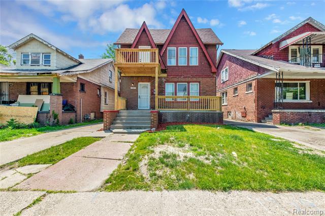 15855 Tuller Street  Detroit MI 48238 photo