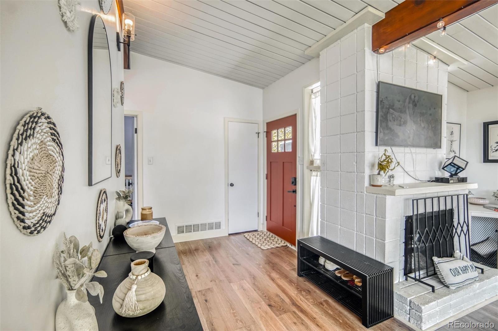 Property Photo:  450 Yukon Street  CO 80226 