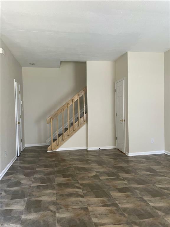 Property Photo: 205 Quarter Trl C VA 23608