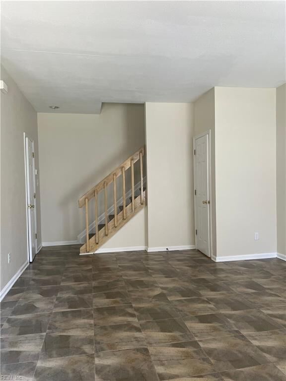 Property Photo: 205 Quarter Trl C VA 23608