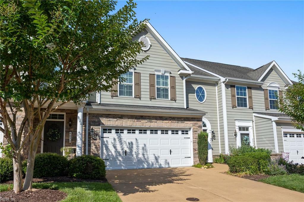 Property Photo: 4048 Coronation VA 23188