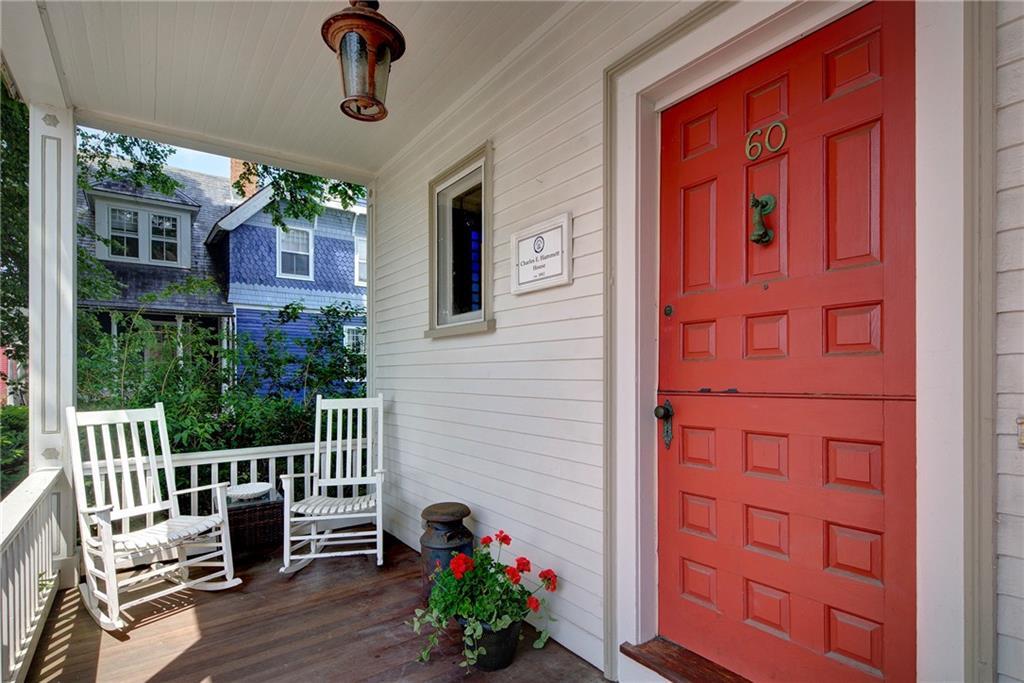 Property Photo: 60 Division Street RI 02840