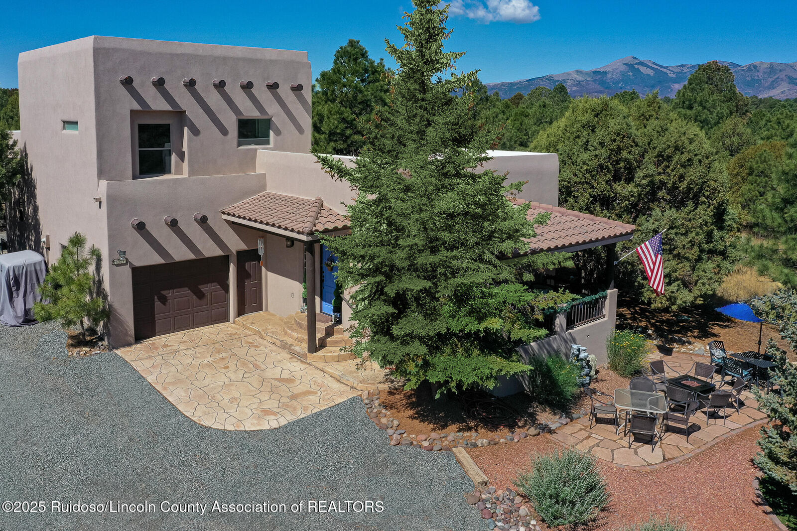 Property Photo:  164 Eagle Ridge Road  NM 88312 