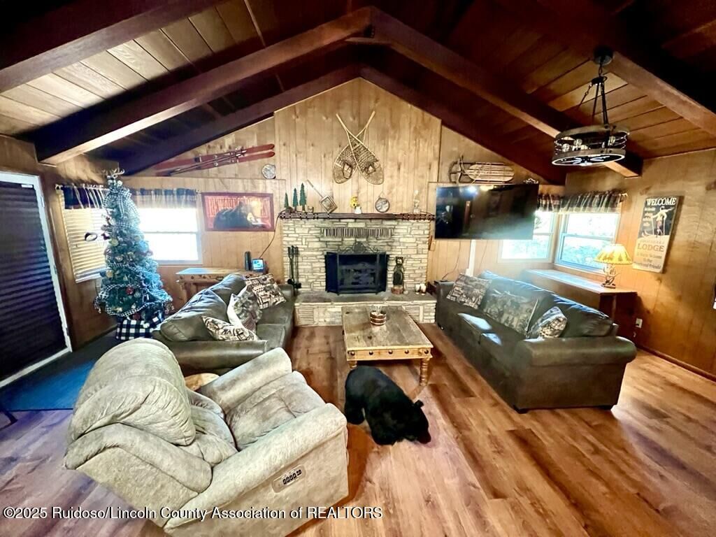 Property Photo: 407 Third Street NM 88345
