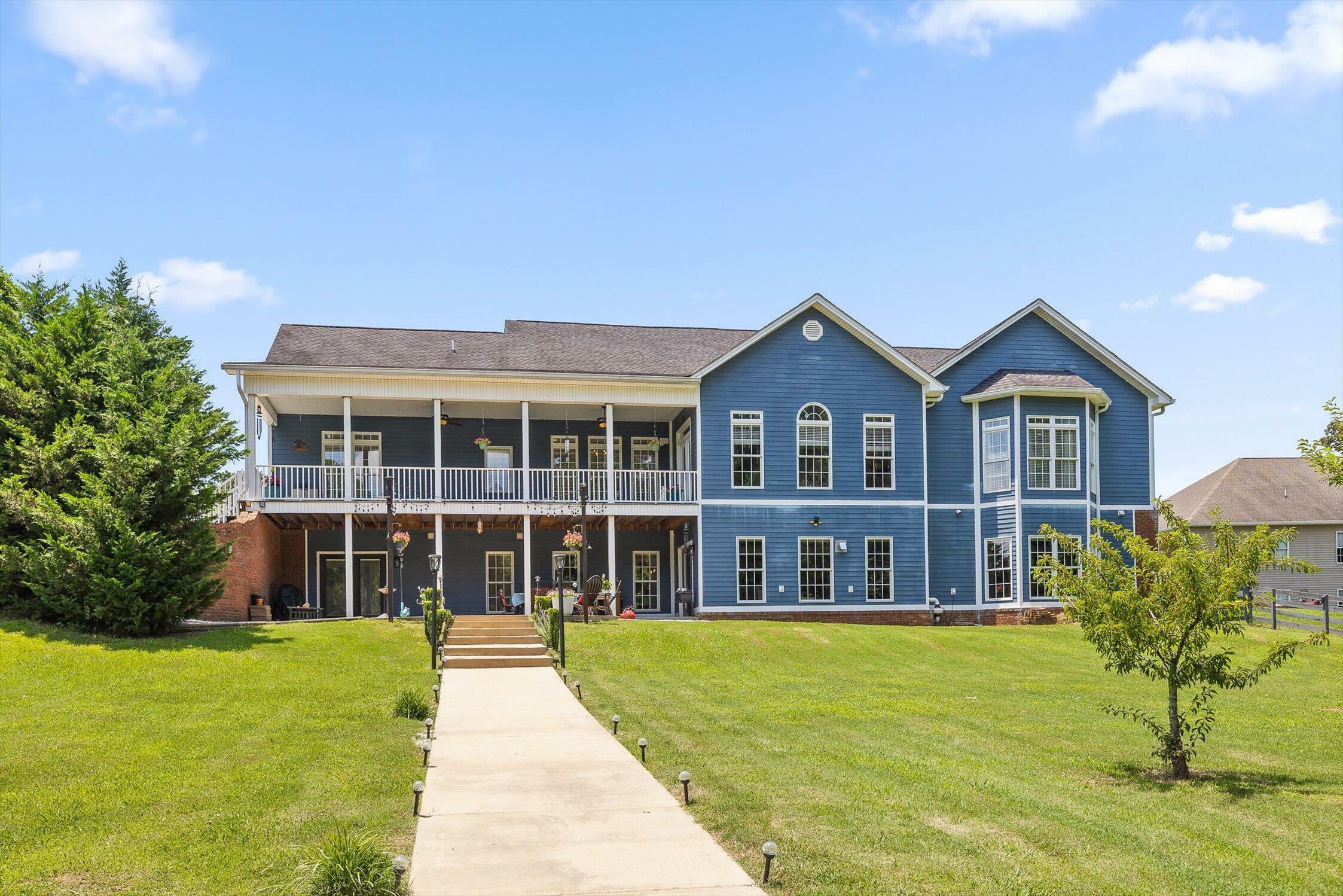 Property Photo:  180 Twin Creeks Drive NW  TN 37312 