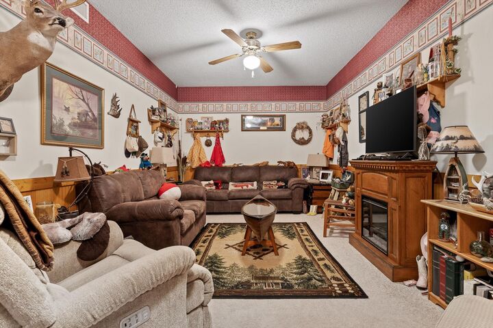 Property Photo: 9316 Branford Drive TN 37379