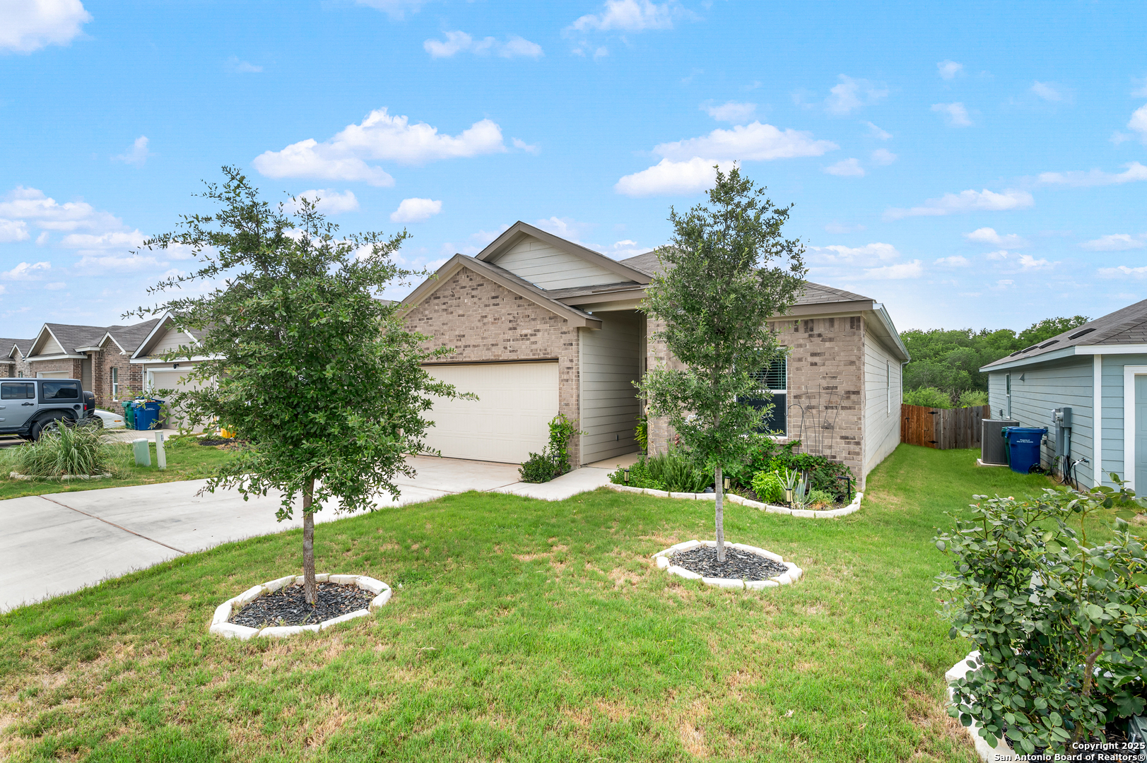 Property Photo: 13215 Turnesa Terrace TX 78221