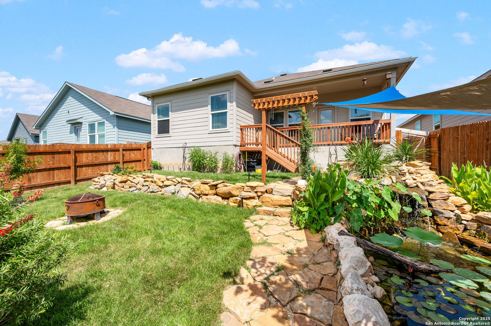 Property Photo:  13215 Turnesa Terrace  TX 78221 