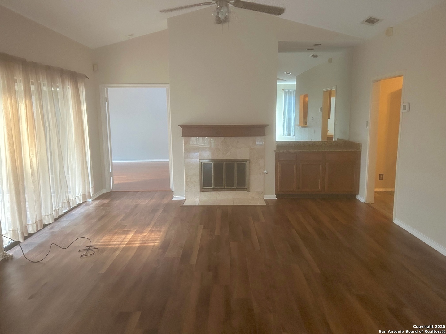 Property Photo: 4302 Mill TX 78217