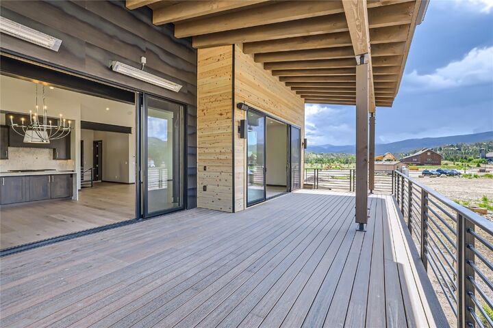 Property Photo: 257 Monitor Drive CO 80424
