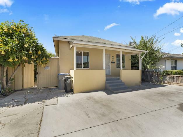 Property Photo: 1453 Whitton Avenue CA 95116