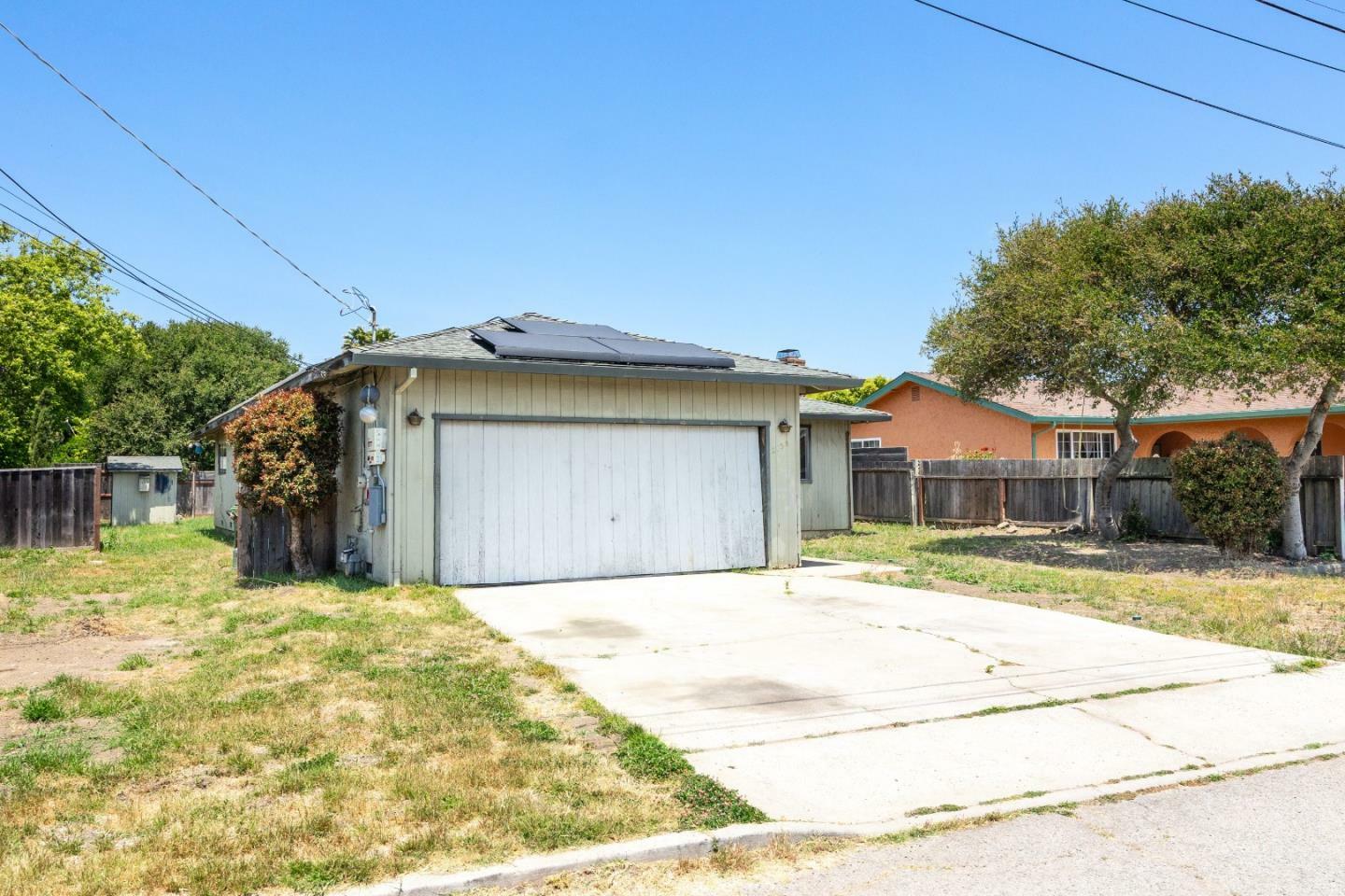 Property Photo: 2158 17th Avenue CA 95062