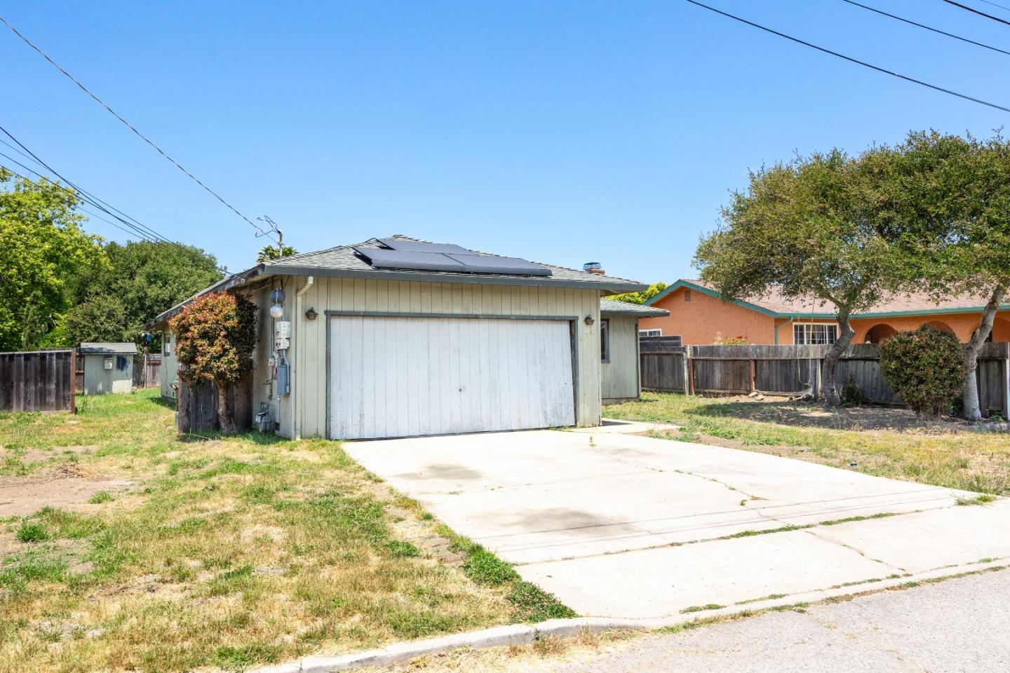 Property Photo: 2158 17th Avenue CA 95062