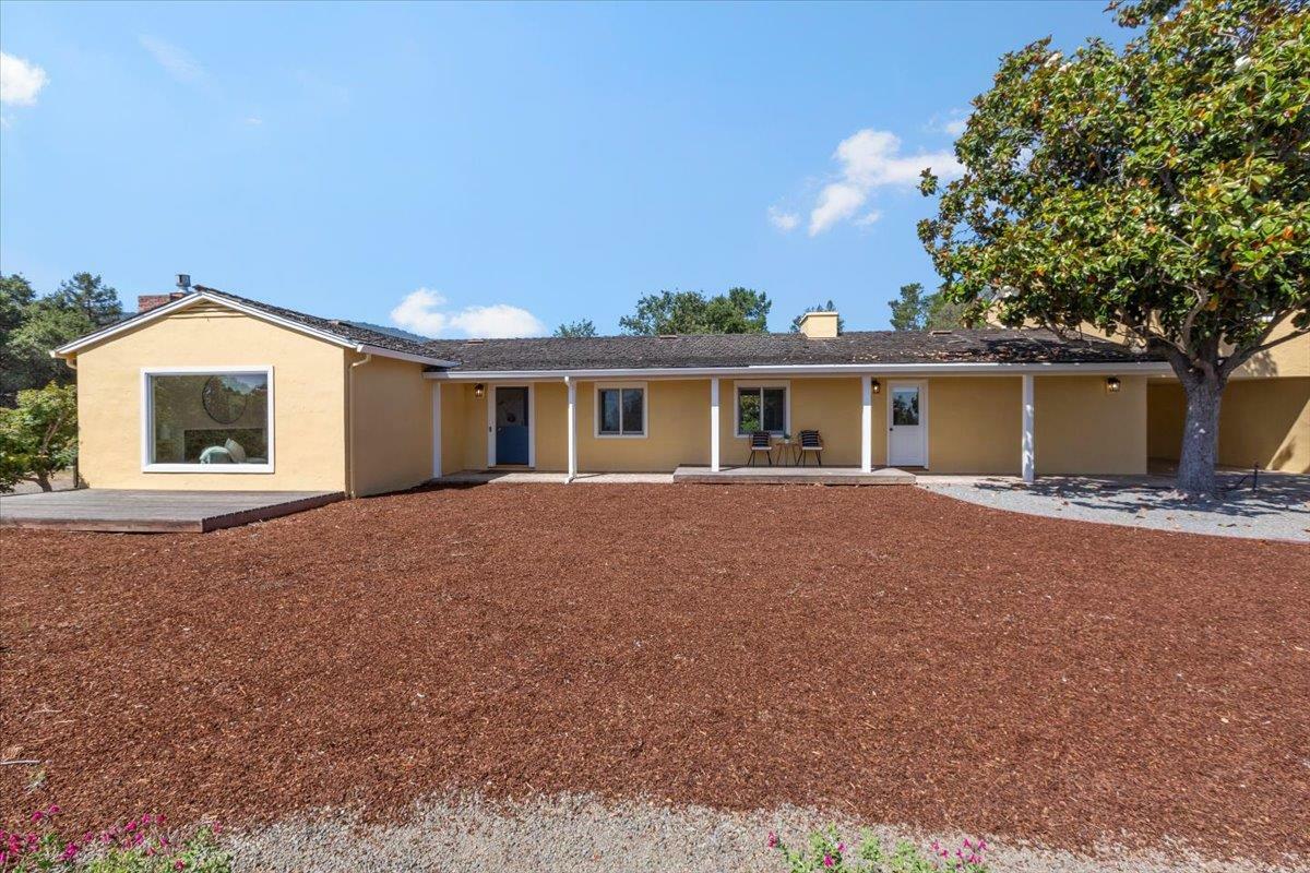 Property Photo: 25900 Vinedo Lane CA 94022