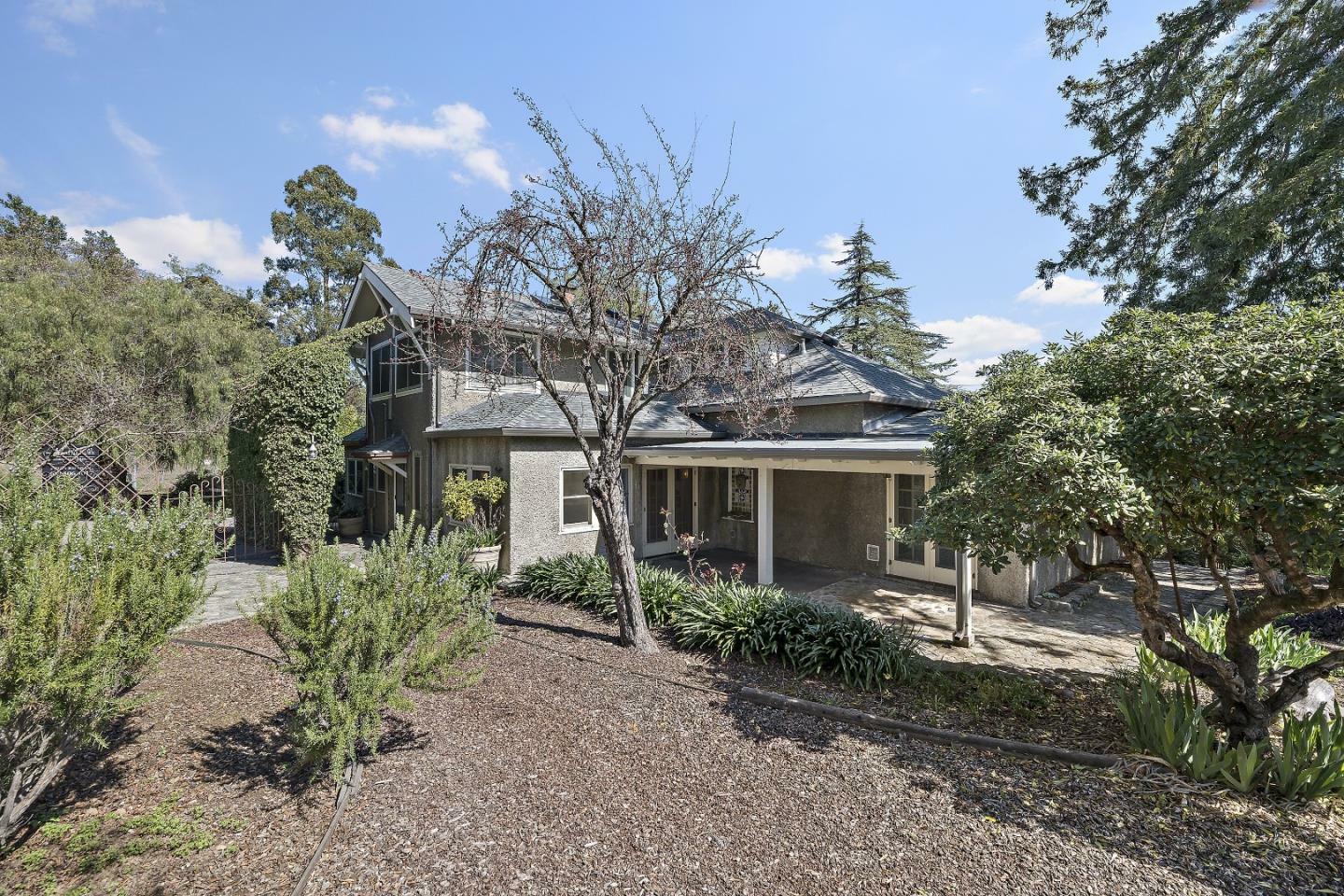 100 Wood Road  Los Gatos CA 95030 photo